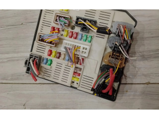 Řídící jednotka 284B60168R Renault Megane III 2013