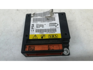 Блок подушек безопасности 9641968380 Citroen C5