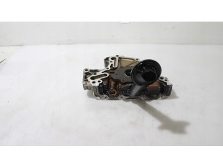 Масляный насос  CHYB   Skoda Fabia Mk3 (NJ) 