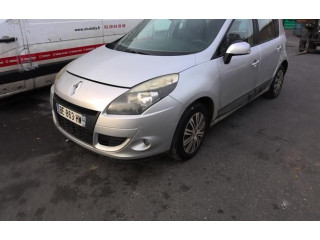 Блок управления климат-контролем 275109409R Renault Scenic III Grand scenic III