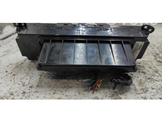 Блок управления климат-контролем Honda FR-V