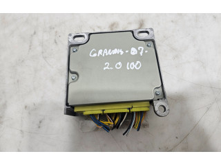 Блок подушек безопасности MN141401 Mitsubishi Grandis