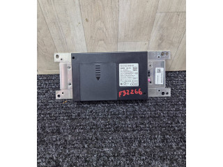 Přístrojová deska BMW 4 F32 F33 2017 2622605, 1D262260501