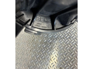 Вентилятор печки Audi Q5 SQ5