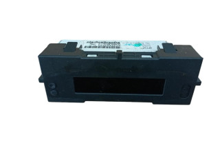 Дисплей    8200307273   Renault Clio III