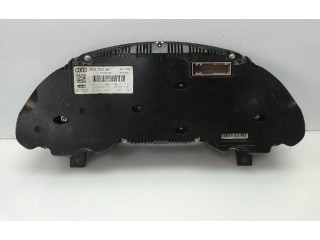 Панель приборов 8R0920981 Audi Q5 SQ5