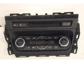 Блок управления климат-контролем Mazda 3 II