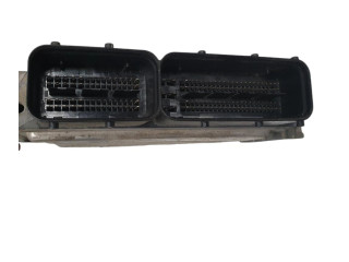 Блок управления двигателем Блок управления 55206271   Alfa Romeo GT