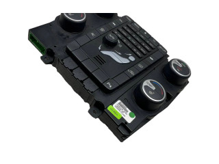 Блок управления климат-контролем 30795265 Volvo V60