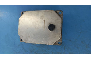 Řídící jednotka Fiat Punto (199) 2005