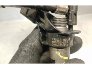 Форсунка 0986435388, 0986435388 Audi A4 Allroad BPP