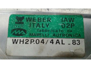 Řídící jednotka WH2P044AL83 Lancia Prisma 2010