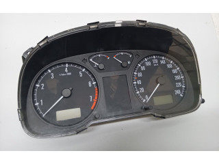 Панель приборов 1U1919034B, 1U1919034B Skoda Octavia Mk1 (1U)