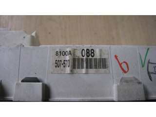 Панель приборов 8100A088, 8100A Mitsubishi Outlander