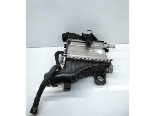 Интеркулер  144967867R, 144967867R   Renault Clio V 