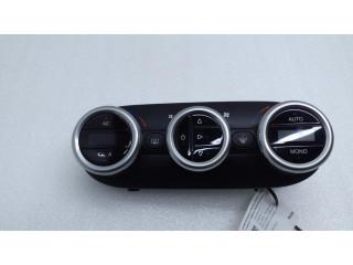 Блок управления климат-контролем 5556000902, 156101737 Alfa Romeo Giulietta