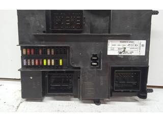 Блок комфорта BK2T14B476BU Ford Transit Custom