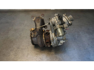  Турбина Audi TT TTS RS Mk3 8S  06K145702T   для двигателя CHH      