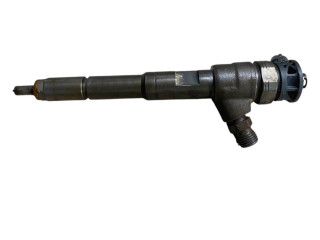 Форсунка 0445110485    Renault Clio IV   