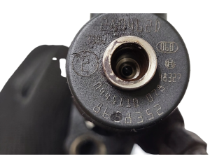 Форсунка 0445110078, 8658352 Volvo XC90