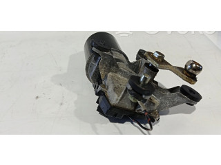 Моторчик дворников MB434187 Mitsubishi L300, Cosmos