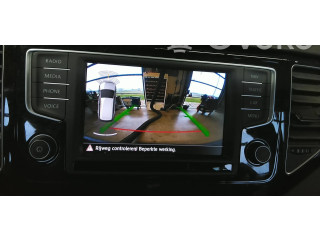 Дисплей    3G0919605D   Volkswagen Golf Sportsvan