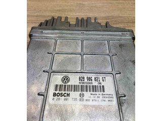 Řídící jednotka 028906021GT, 7M0953257R Seat Alhambra (Mk1) 1996