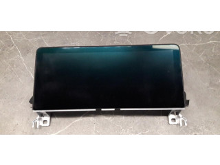 Дисплей    10r-0611318   BMW iX3 G08