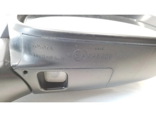 Zpětné zrcátko pravé Toyota RAV 4 (XA50) 2020 E4045428