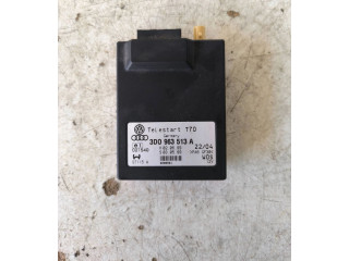 Руль Volkswagen Multivan T5 2003 - 2015 года 3D0963513A