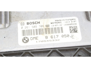 Řídící jednotka 8617050, 0261S09706   Mini One - Cooper R57 2013