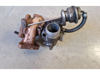 Турбина Mitsubishi L200 1515A029