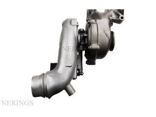 Турбина Jeep Grand Cherokee 804968, 804968-5003S