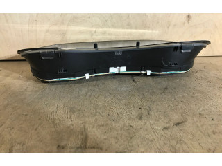 Спидометр (приборный щиток) 9636708880 Peugeot 307 2001