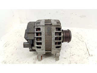 Генератор 03L903024F, 0125811027 Volkswagen Sharan 2.0