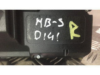 Přístrojová deska Mercedes-Benz S W221 2008 1036906653, 0263650205