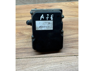 Блок АБС 4F0614517AA   Audi  A6 S6 C6 4F  2004 - 2011 года