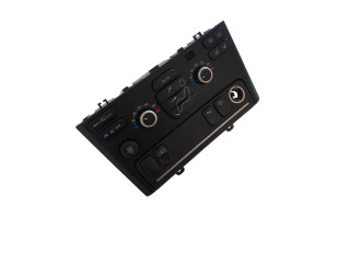 Блок управления климат-контролем 30782329, 08W21E04 Volvo XC90