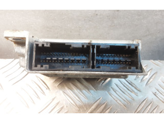 Блок управления надувных подушек