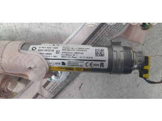 Боковая подушка безопасности 4538601401   Smart ForTwo II