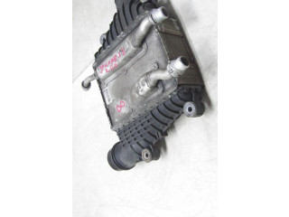 Интеркулер GX73-6K775-AB Jaguar XE