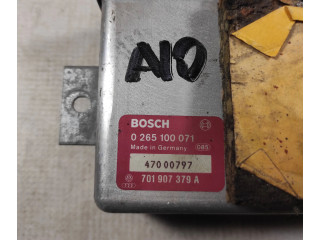 Блок управления АБС 701907379A   Volkswagen Transporter - Caravelle T4