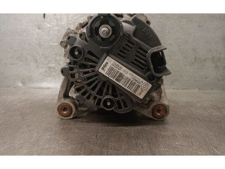 Генератор 8200654541, 8200654541   Renault Clio III      