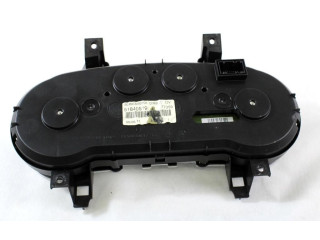 Přístrojová deska  Fiat Punto Evo 2011 51840519  