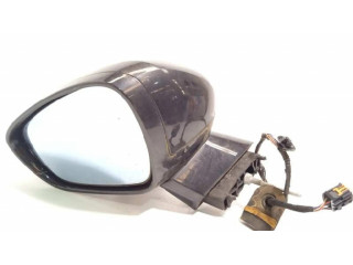 Зеркало электрическое        Citroen C5  2005-2008 года   