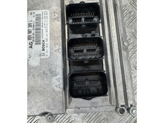 Блок управления двигателя 059907309L Audi A7 S7 4K8