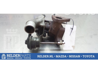 Turbodmychadlo Турбина 54381015083, 54381015083 Nissan Micra C+C K9K-708