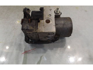 Блок АБС 0273004439   Citroen  Berlingo  2003 - 2007 года