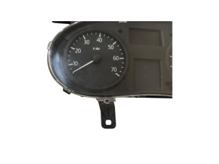 Vstřikovací čerpadlo P8200336241, 216778515 Nissan Kubistar