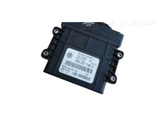 Блок управления коробкой передач 09G927749C Volkswagen Golf VII